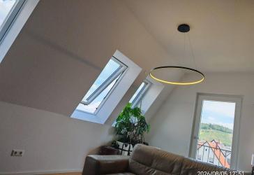 1st Hand Wohnung in der beste Lage von Metzingen Zentrum Bj2023