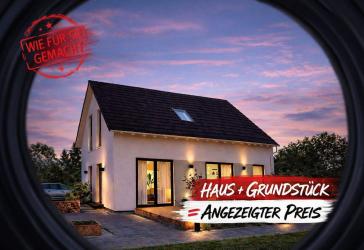 Vorschaubild Einfamilienhaus
