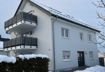 Vorschaubild Wohnung