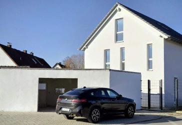 Vorschaubild Einfamilienhaus