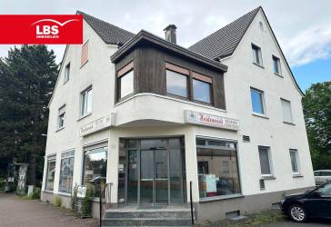 Vorschaubild Mehrfamilienhaus