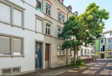 Vorschaubild Wohnung
