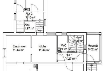 Vorschaubild Einfamilienhaus