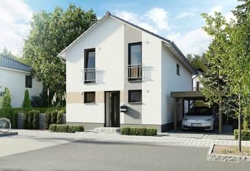 Vorschaubild Einfamilienhaus