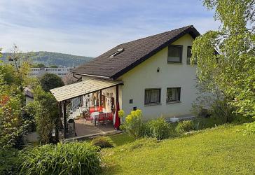 Vorschaubild Einfamilienhaus