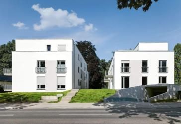 Vorschaubild Wohnung
