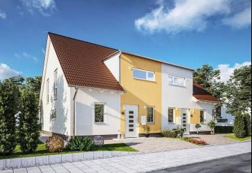 Ihr neues Zuhause? Ziemlich nah am Seddiner See