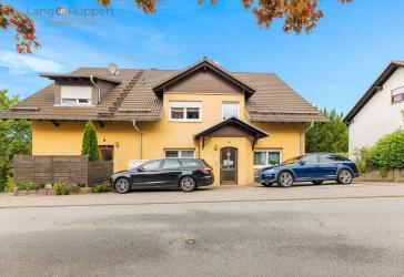 Vorschaubild Mehrfamilienhaus