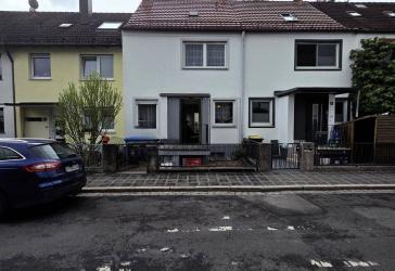 Vorschaubild Reihenmittelhaus
