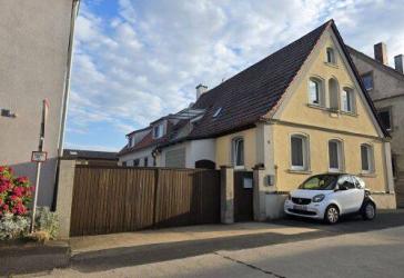 Vorschaubild Einfamilienhaus