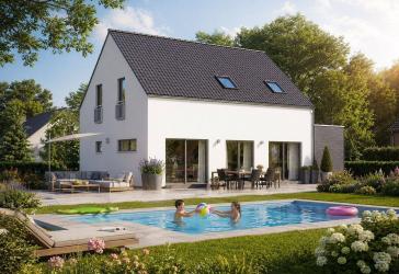 Vorschaubild Einfamilienhaus