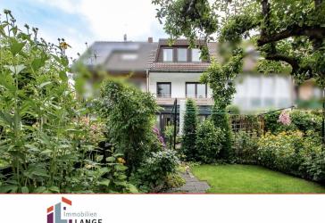 Vorschaubild Reihenmittelhaus