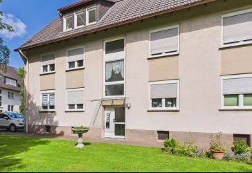 Vorschaubild Wohnung