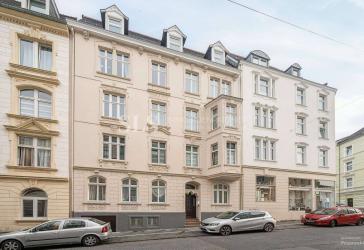 Vorschaubild Wohnung