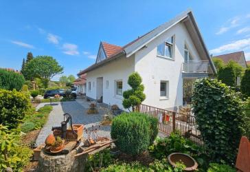 Vorschaubild Einfamilienhaus