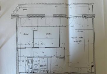 Vorschaubild Wohnung