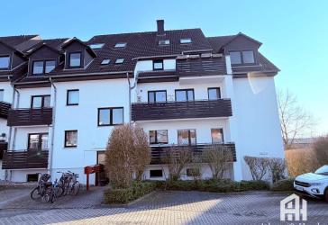 Vorschaubild Maisonettewohnung