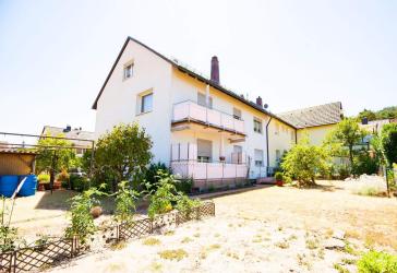 +++ HEIZUNG NEU + BÄDER NEU + ELEKTRIK NEU + PROVISIONSFREI +++