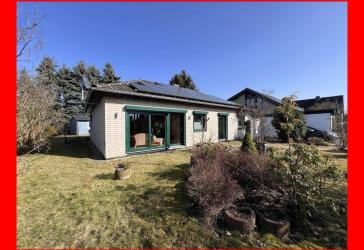 Vorschaubild Bungalow