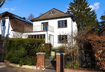 Vorschaubild Einfamilienhaus