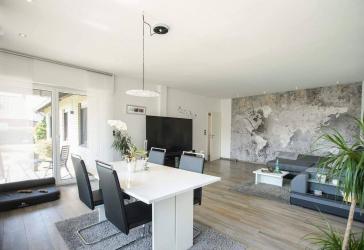 Provisionsfrei für Käufer: Einfamilienbungalow mit Ferienwohnung