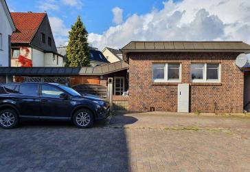 Vorschaubild Bungalow