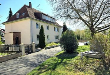 Vorschaubild Mehrfamilienhaus