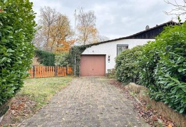 Vorschaubild Bungalow