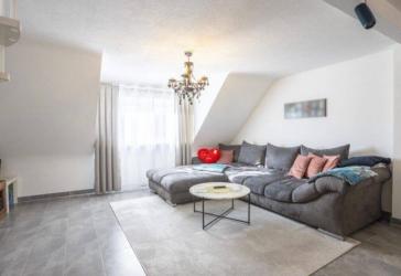 Vorschaubild Maisonettewohnung