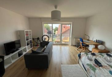 Vorschaubild Loft-Studio-Atelier
