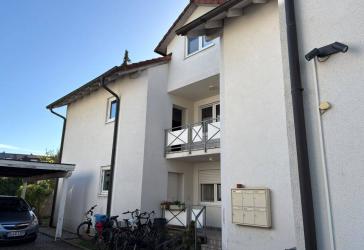Vorschaubild Maisonettewohnung