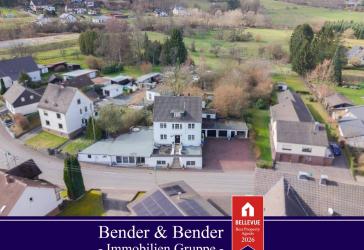 Vorschaubild Mehrfamilienhaus