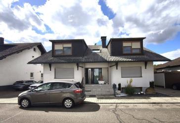 Vorschaubild Mehrfamilienhaus