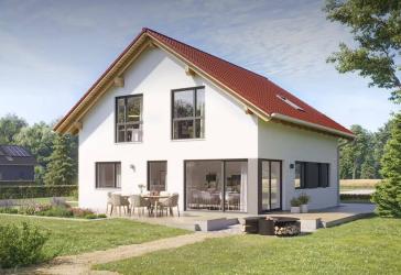 Vorschaubild Einfamilienhaus
