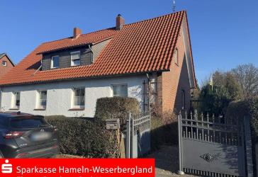 Ideal für die große Familie oder der Nutzung als Mehrgenerationenhaus