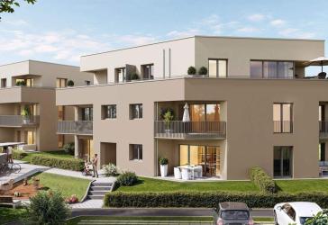 Vorschaubild Penthouse