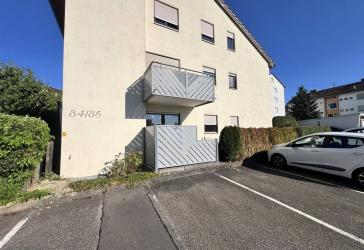 Vorschaubild Wohnung