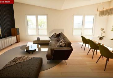 Vorschaubild Penthouse