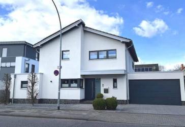 Korschenbroich Neersbroich, freistehend, Extraklasse!