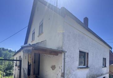 Vorschaubild Einfamilienhaus