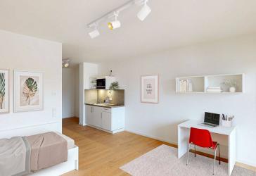 Vorschaubild Loft-Studio-Atelier