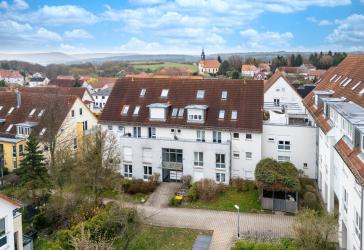 Vorschaubild Wohnung