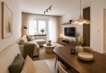 Vorschaubild Wohnung