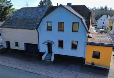 Vorschaubild Einfamilienhaus