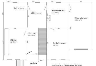 Vorschaubild Einfamilienhaus