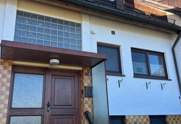 Vorschaubild Reihenhaus