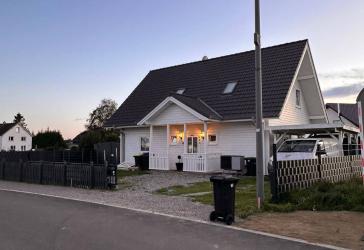 Stilvolles Einfamilienhaus in ruhiger Ortsrandlage von Simmerath-Kesternich