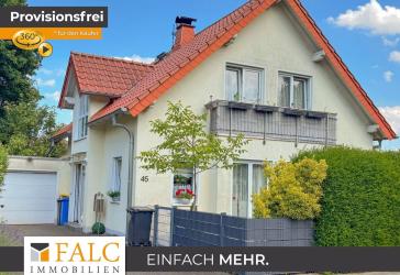 Modern und Stilvoll wohnen in Koslar