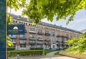 Vorschaubild Maisonettewohnung