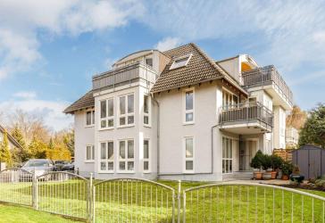 Vorschaubild Wohnung